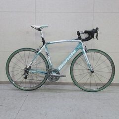 Bianchi Infinito ULTEGRA 6700 2×...