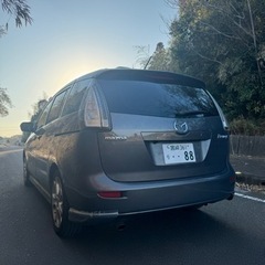 プレマシー　7人乗り　すぐ乗れます！の画像