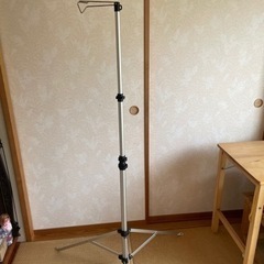 【価格更新】
キャンプなどに。ランタンスタンド