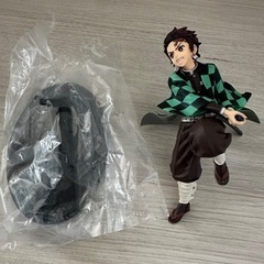 竈門炭治郎　フィギュアの画像