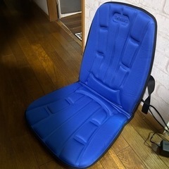 チェアシート　新品　未使用