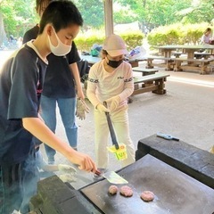 あうとどあくらぶCATS  子どもと野外で遊ぶボランティアリーダーを募集！(市川) - メンバー募集