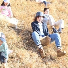 あうとどあくらぶCATS  子どもと野外で遊ぶボランティアリーダーを募集！(市川) - ボランティア