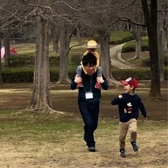 あうとどあくらぶCATS  子どもと野外で遊ぶボランティアリーダーを募集！(市川) - 市川市