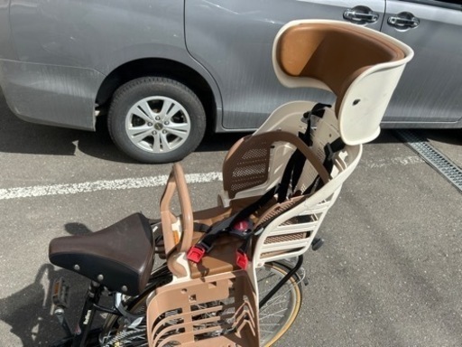 自転車 クロスバイク
