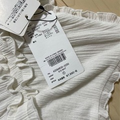 今日だけお値下け！ウェディング ワンピース の画像