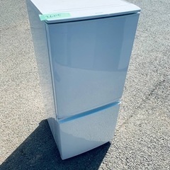⭐️SHARPノンフロン冷凍冷蔵庫⭐️ ⭐️SJ-D14A-W⭐️