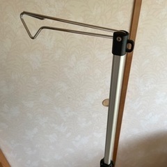 【価格更新】
キャンプなどに。ランタンスタンドの画像
