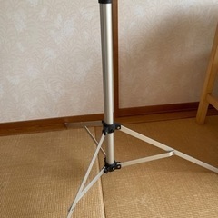 【価格更新】
キャンプなどに。ランタンスタンドの画像