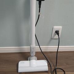 コードレス ハンディ 東芝クリーナー VC:CL300W 家電 生活家電 掃除機の画像