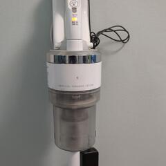 コードレス ハンディ 東芝クリーナー VC:CL300W 家電 生活家電 掃除機の画像