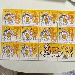 おもちゃ パズル　ぐでたま　　40ピースの画像