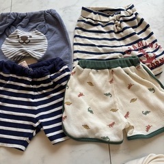 子供用品 ベビー用品 ベビー服の画像