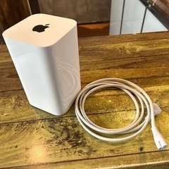 AirMac Extreme 802.11acの画像