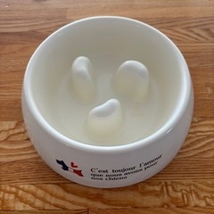 ワンワン＊食器