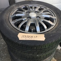 車のパーツ タイヤ、ホイール