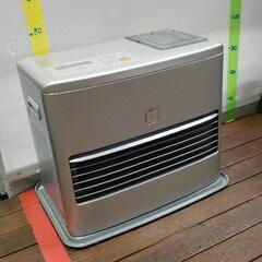 0420-010 SHARP OK-P58SR-S　石油ファンヒーター