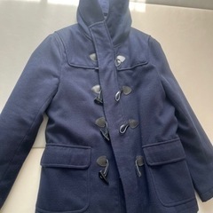 服/ファッション コート メンズの画像