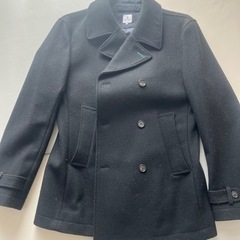 服/ファッション コート メンズの画像