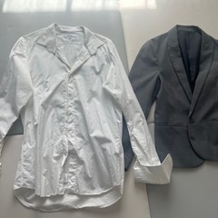 服/ファッション コート メンズの画像