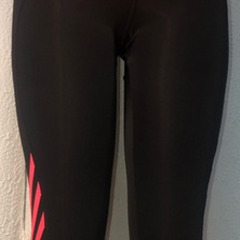 新品・未使用 adidas タイツ / レギンスの画像