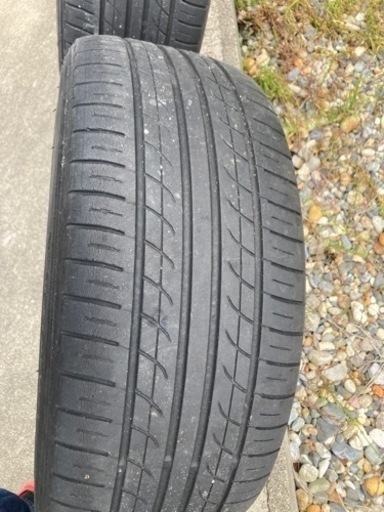 車のパーツ タイヤ、ホイール
