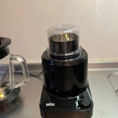 家電 キッチン家電 ジューサー、ミキサーの画像
