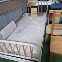 家具 ベッド シングルベッド