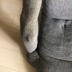 座椅子　値下げしましたの画像