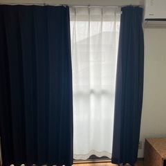 家具 カーテン、ブラインドの画像