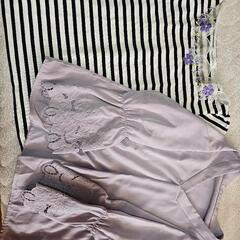 春夏トップス4枚セットの画像