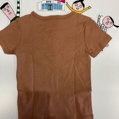 【中古】9-12M　ベビーインナーの画像