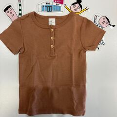 【中古】9-12M　ベビーインナー