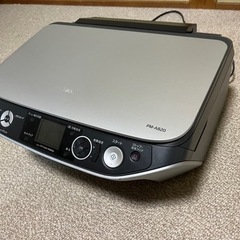 【お話し中】パソコン プリンターの画像