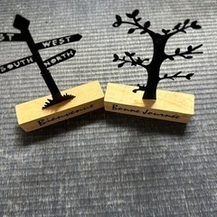 ハンドメイド材料の画像