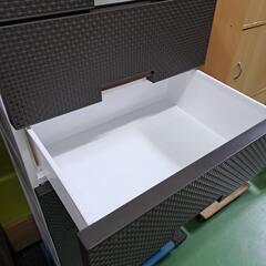 チェストの画像