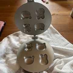 調理器具の画像