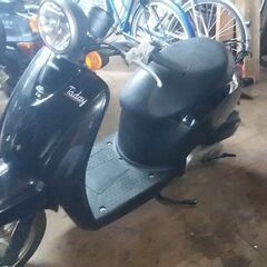 ホンダ　トゥデイの画像