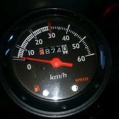 ホンダ　トゥデイの画像