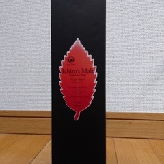 厚岸小満、イチローズモルト赤の画像