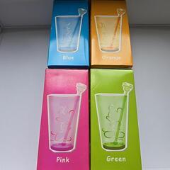 ディズニー　タンブラーの画像