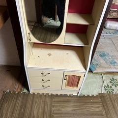 家具 収納家具 カラーボックスの画像