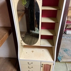 家具 収納家具 カラーボックスの画像