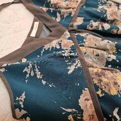 ミニワンピース2点の画像