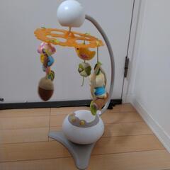 Combiメリー