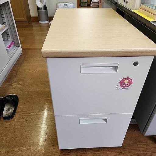事務用棚