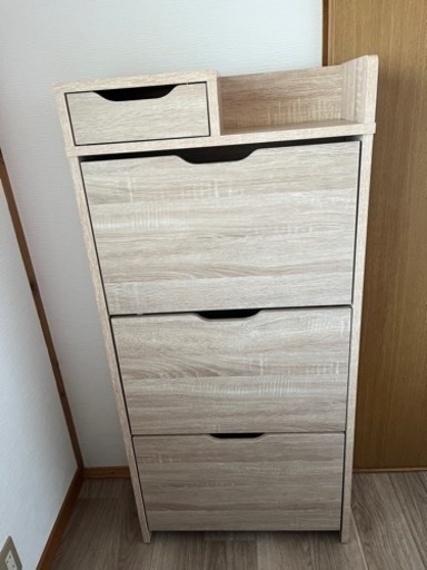 靴箱