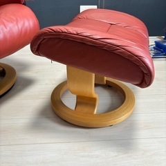 家具 ソファ 1人用ソファの画像
