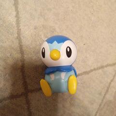 ポケプラ　ポッチャマ