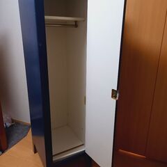 クローゼット の画像